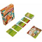 Detecteam: Family - Le Mystère de la Tarte Disparue Eclate