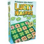 Lucky Numbers Cover 3d