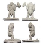 BattleLore Figurines