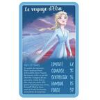 Top Trumps: Reine des Neiges 2 Carte