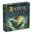 Andor: Voyage vers le Nord Cover 3d