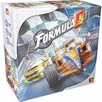 Formula D Cover 3d