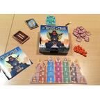 Les Trésors de Cibola Eclate