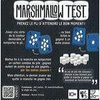 Marshmallow Test Back