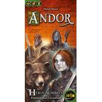 Andor: Héros Sombres Cover