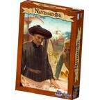 Navegador Cover 3d