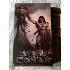 Conan: Brom Guest Box Cover 3d