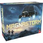 Magnastorm Cover 3d