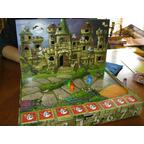 Chasseurs de Fantômes Eclate