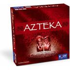 Azteka Cover 3d