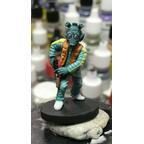 Star Wars: Assaut sur l'Empire - Greedo Figurine