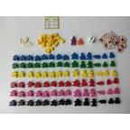 Carcassonne: Big Box Eclate