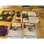 Les Contrées de l'Horreur: Légendes Oubliées Zoom