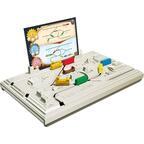 Logiquest: Les Aventuriers du Rail Eclate