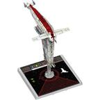 Star Wars: X-Wing - Le Jeu de Figurines - Bombardier de la Résistance Figurine