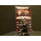 Descent: Voyages Dans les Ténèbres (Seconde Édition) - Ardus Ix'Erebus Figurine