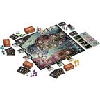 Le Parrain: l'Empire de Corleone Plateau