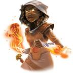 Dice Forge: Rebellion Artwork