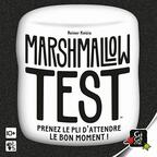 Marshmallow Test Cover