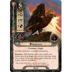 Le Seigneur des Anneaux: Le Jeu de Cartes - Panique à Tharbad Carte