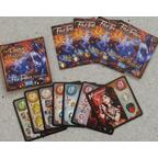 Five Tribes: Les Voleurs de Naqala Eclate