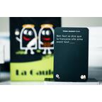 Blanc Manger Coco: La Gaule Eclate