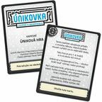 Deckscape: Braquage à Venise Cartes