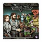 Circadiens: Premières Lueurs Cover 3d