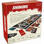 Shining Back 3d