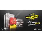 Etat d'Urgence: Pass Sanitaire Eclate