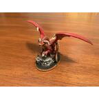 Descent: Voyages Dans les Ténèbres (Seconde Édition) - Valyndra Figurine