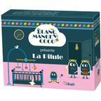 Blanc Manger Coco: La Pilule Cover 3d