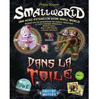 Small World: Dans la Toile Cover