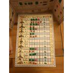 Napoléon 1807 Score