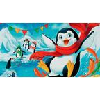 Polar Party Top