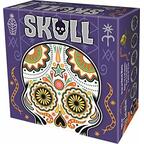 Skull Cover 3d