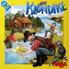 Klondike Cover