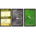 Robinson Crusoé: Aventures sur l'Île Maudite - Le Voyage du Beagle Cartes