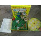 Schnapp die Wurst Eclate