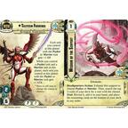 Warhammer 40,000: Conquest - Une Dernière Manœuvre Cartes