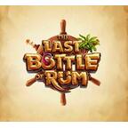 The Last Bottle of Rum Logo