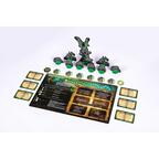 Cthulhu Wars: Duel Eclate