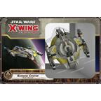 Star Wars: X-Wing - Le Jeu de Figurines - Shadow Caster Cover