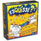 Esquissé ? 2012 Cover 3d