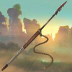 Outlive: Underwater Artwork