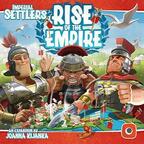 Imperial Settlers: Rise of the Empire Cover
