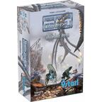 Race for the Galaxy: Invasion Xeno Cover 3d