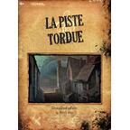 Sherlock Holmes Détective Conseil: La Piste Tordue Cover