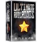 Ultimate Railroads Cover 3d