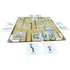 Les Chevaliers Arc-en-Ciel Plateau